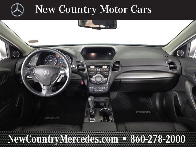 Used 2013 Acura RDX AWD w/ Technology Package image 15