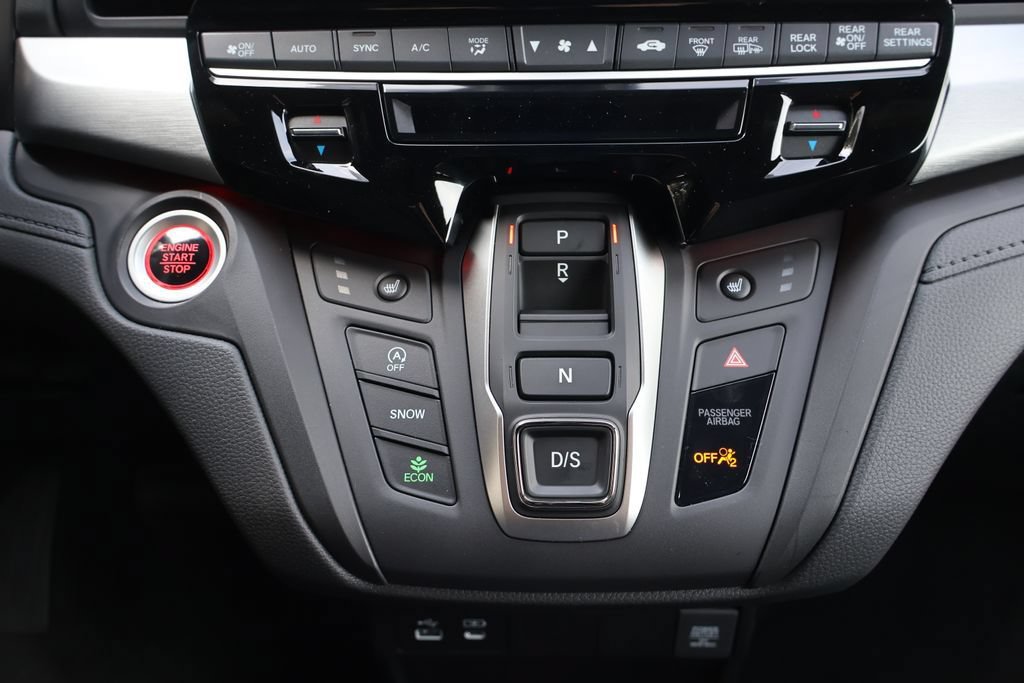 New 2026 Honda Odyssey Sport-L image 18