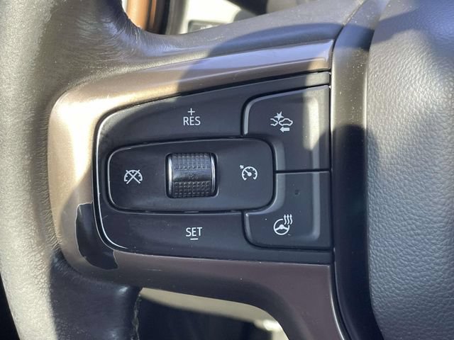 Used 2020 Chevrolet Silverado 2500 High Country w/ Z71 Off-Road Package AWD/4WD image 22