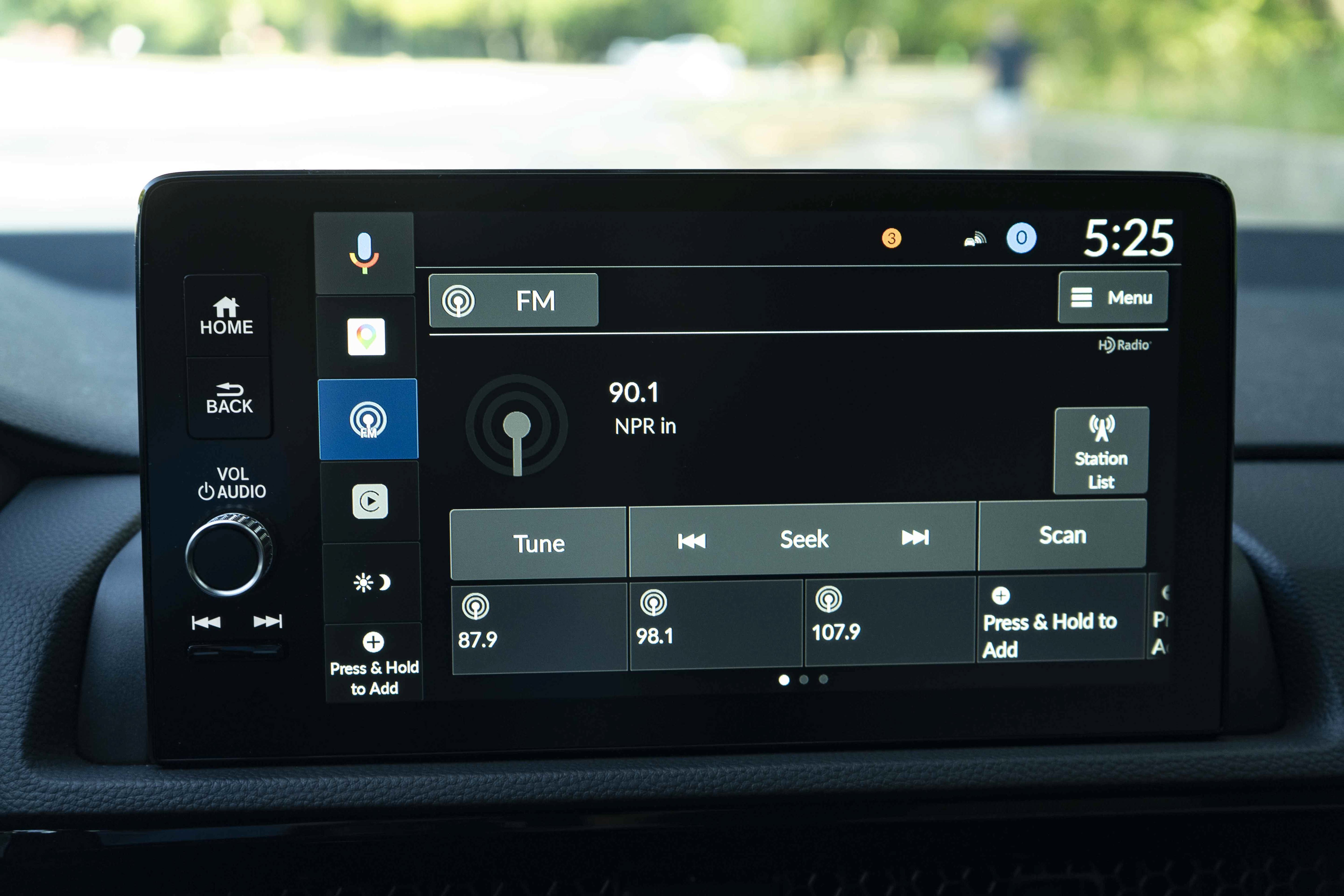 Used 2026 Honda CR-V Sport Touring image 29