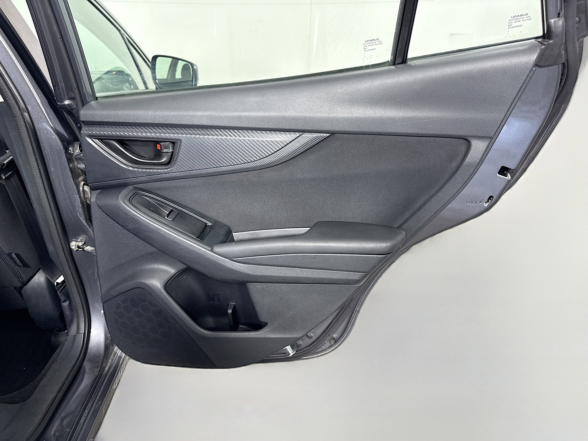 Used 2019 Subaru Impreza 2.0i w/ Eyesight image 27