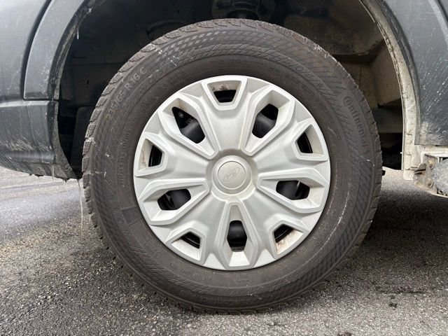 Used 2024 Ford Transit 250 Low Roof w/ Exterior Upgrade Package image 16