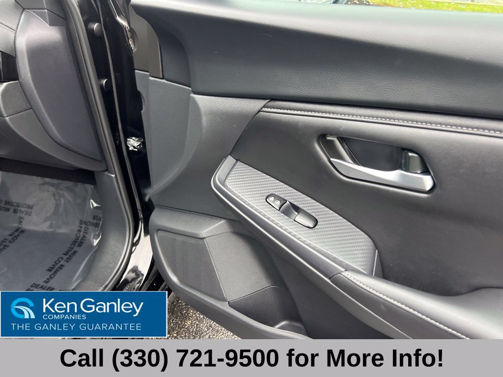 Used 2024 Nissan Sentra SV FWD image 54