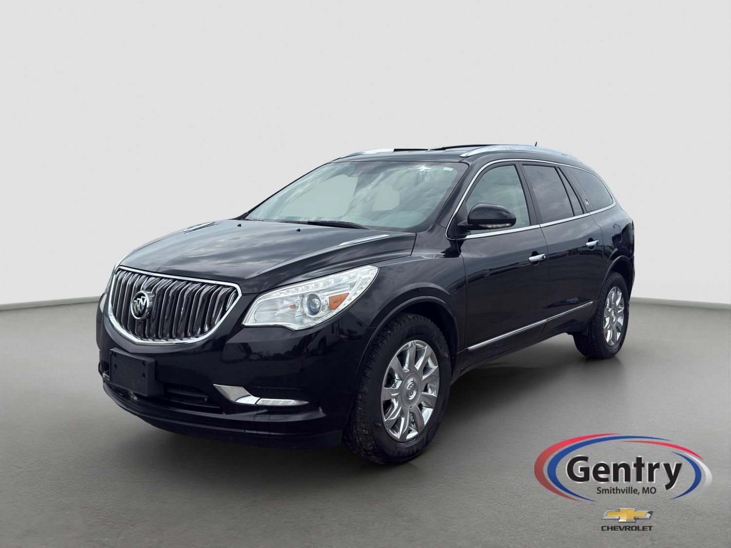 Used 2017 Buick Enclave Premium