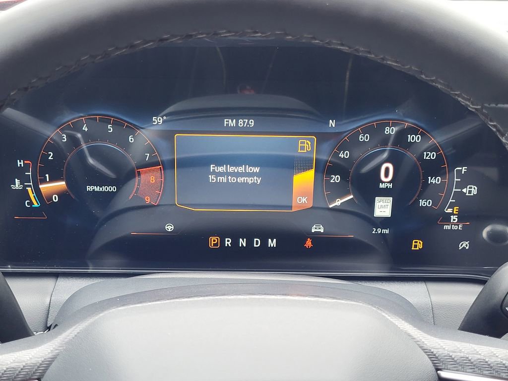 New 2026 Ford Mustang GT Premium image 30