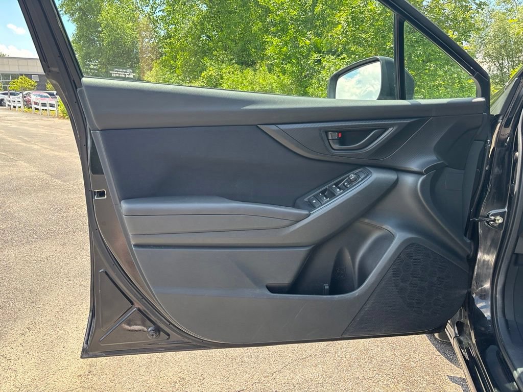 Used 2022 Subaru Impreza 2.0i AWD/4WD image 22
