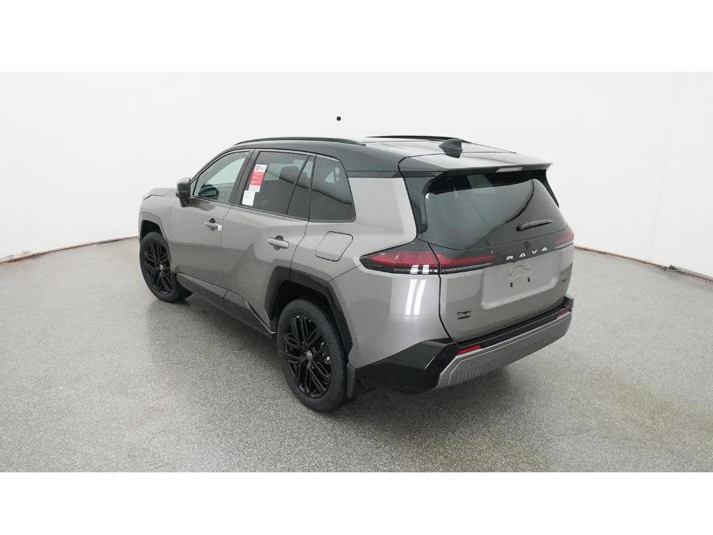 New 2026 Toyota RAV4 FWD image 6