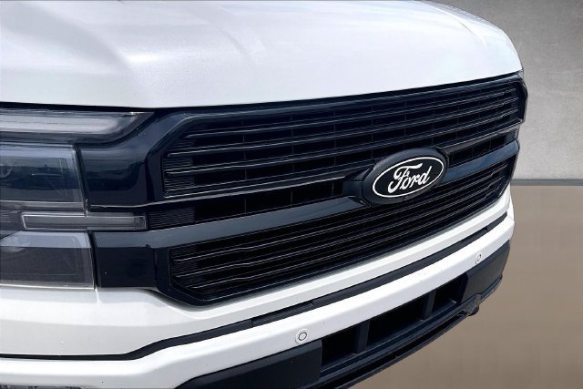 Used 2025 Ford F150 Platinum AWD/4WD image 28