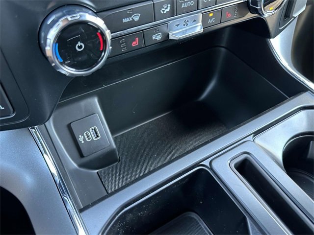 New 2025 Ford F150 XLT w/ Equipment Group 302A MID image 29