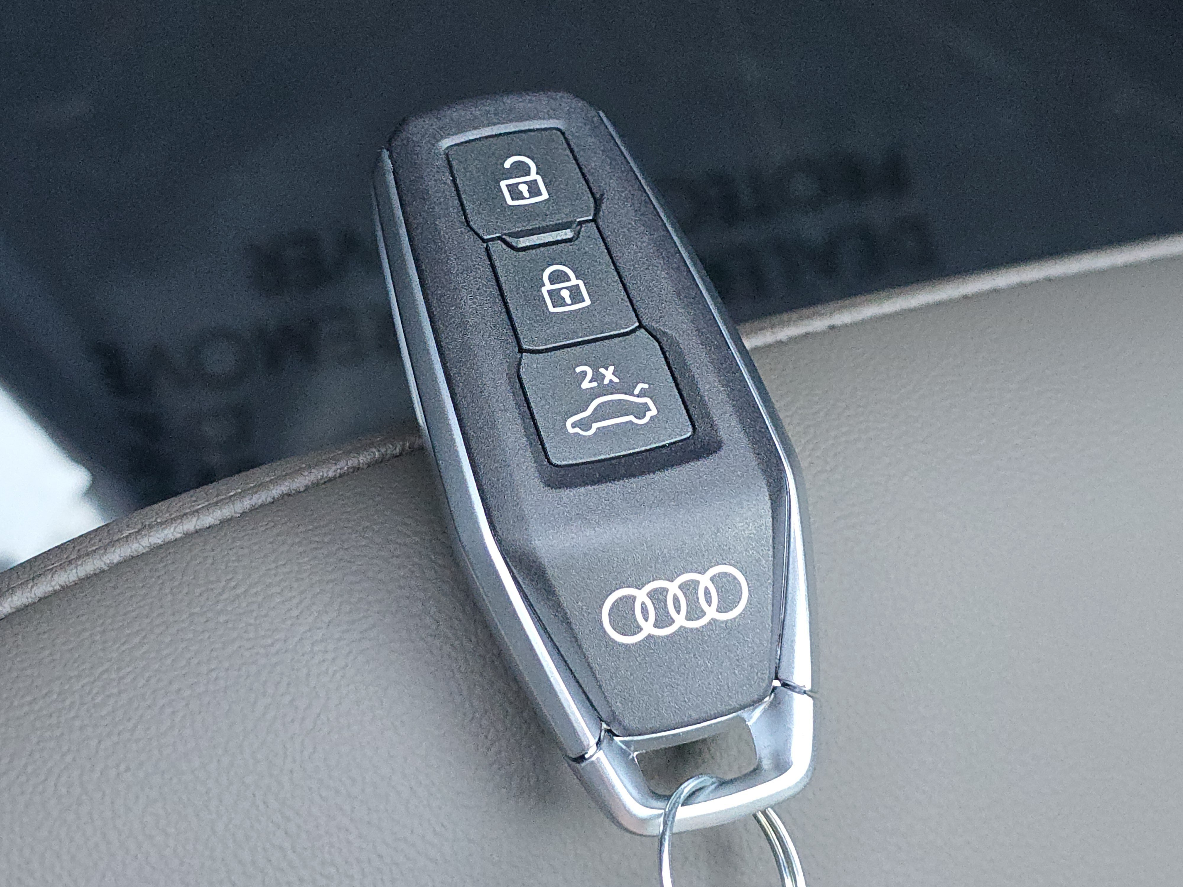New 2026 Audi Q5 Premium AWD/4WD image 27