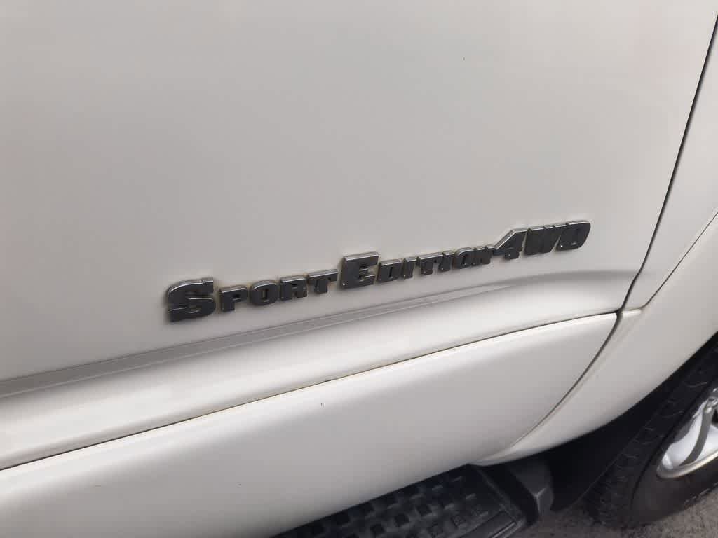 Used 2004 Toyota 4Runner Sport AWD/4WD image 25