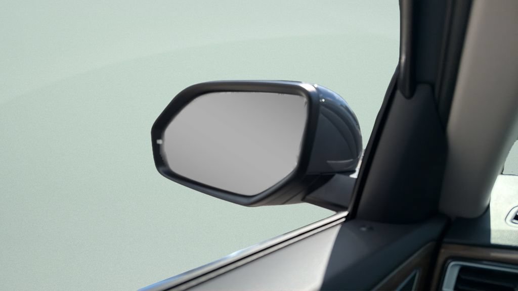 New 2026 Volkswagen Atlas SE FWD image 35