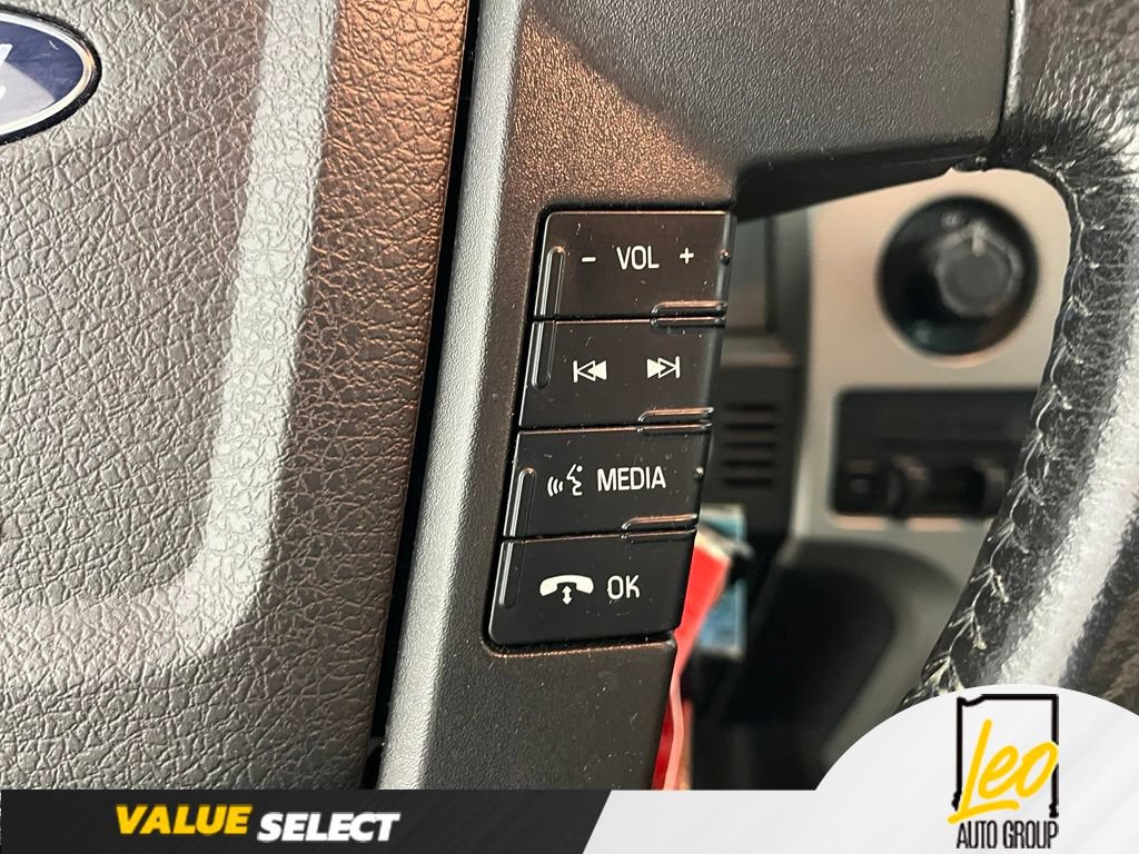 Used 2012 Ford F150 XLT w/ XLT Chrome Pkg RWD image 15