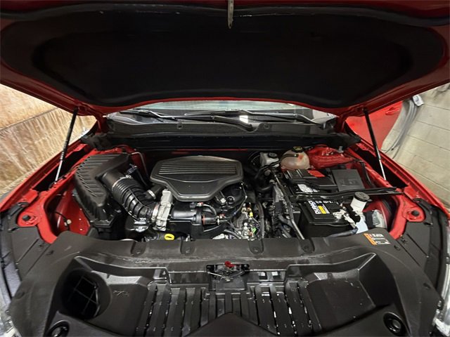 Certified 2021 Chevrolet Blazer RS w/ Enhanced Convenience Package image 27