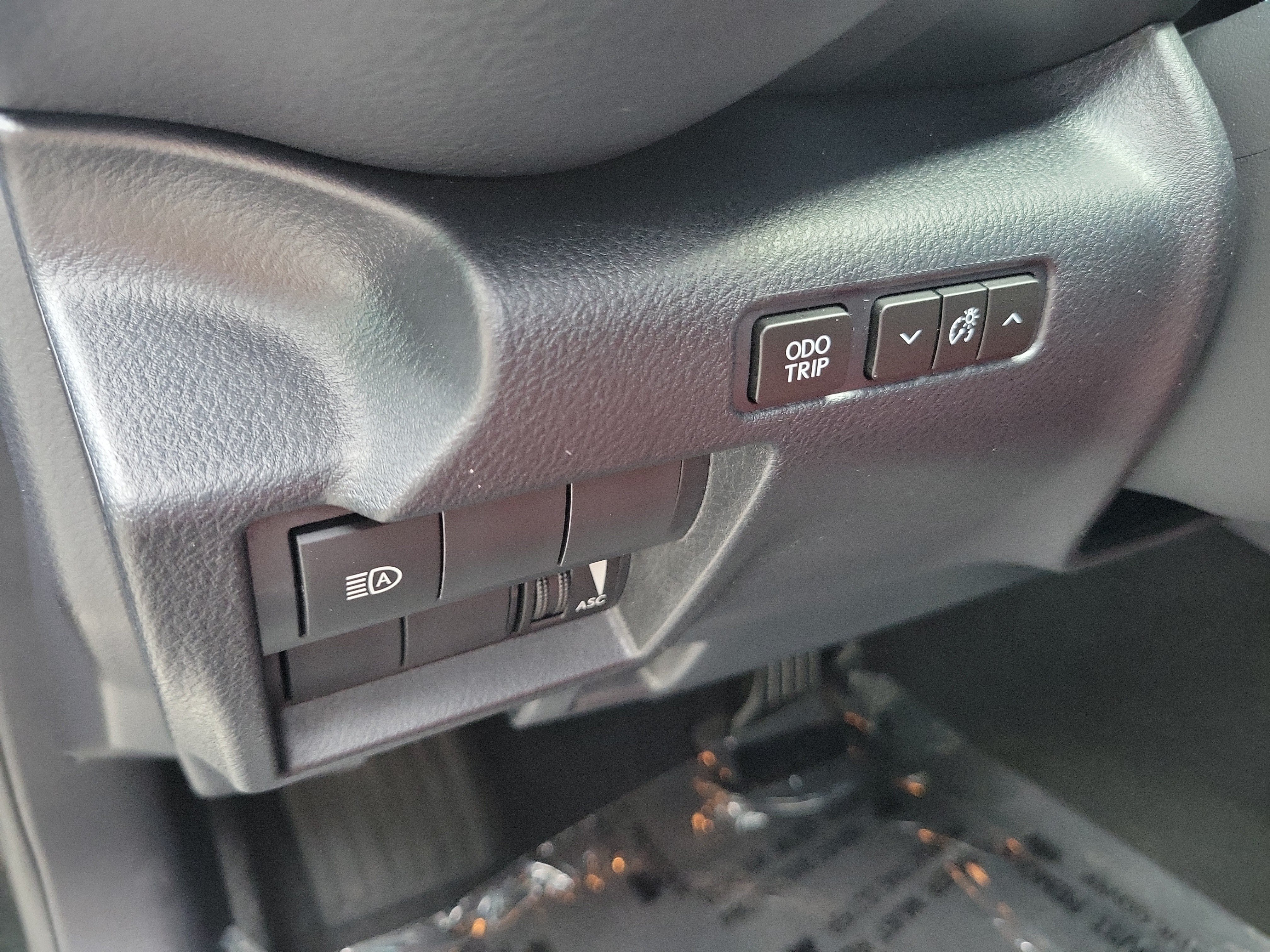 Used 2025 Lexus IS 350 F Sport RWD image 23