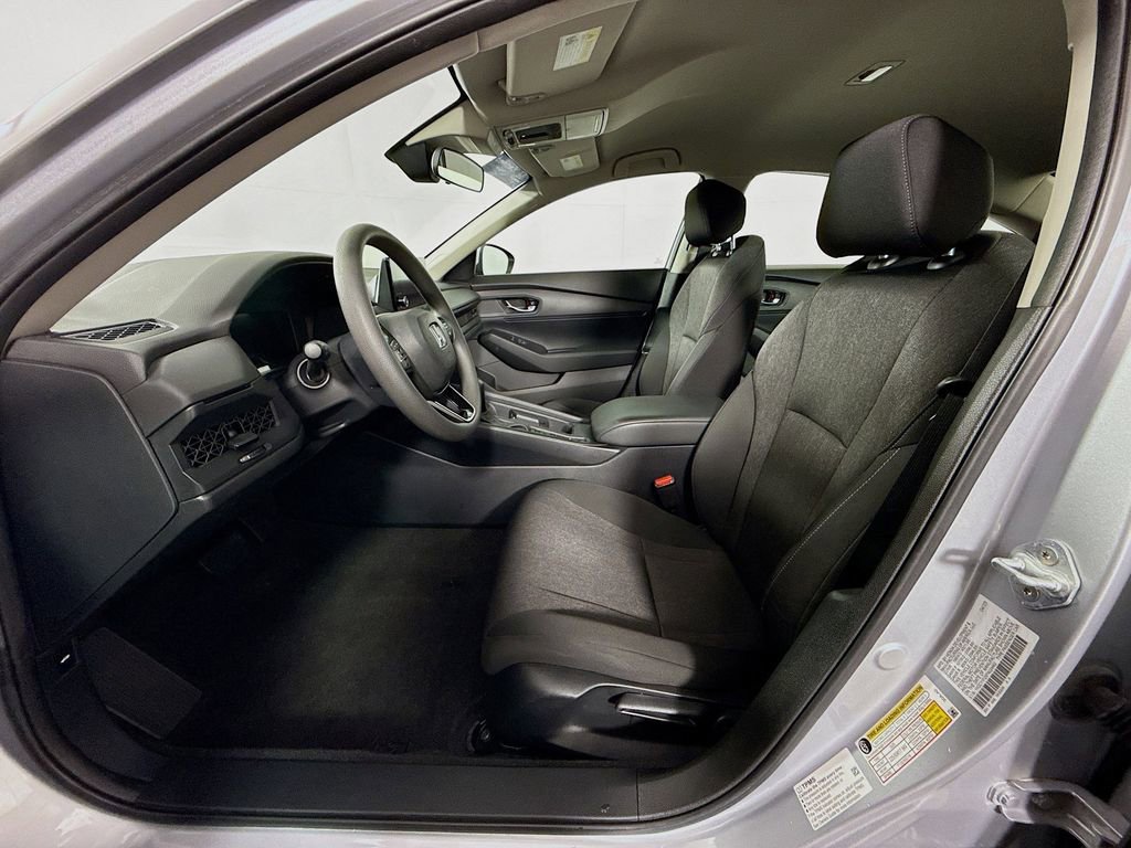 Certified 2023 Honda Accord LX image 16