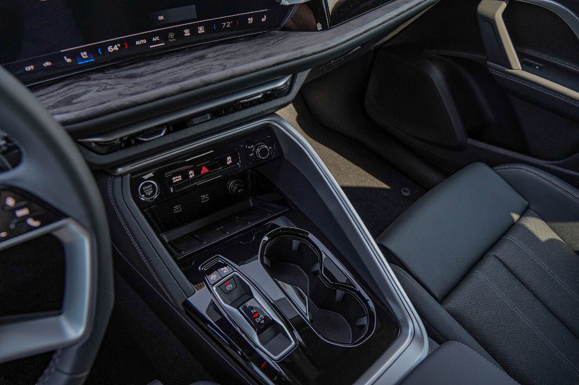 New 2025 Audi Q5 Premium Plus image 12