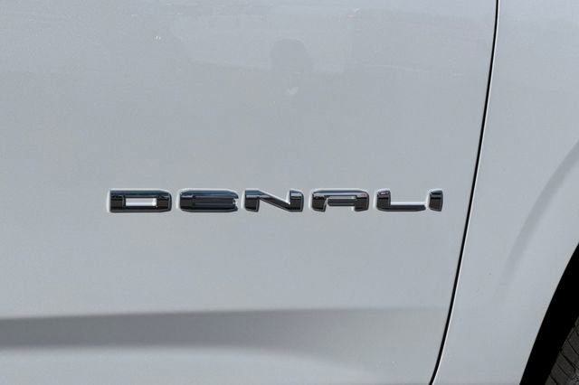 New 2026 GMC Yukon XL Denali image 29