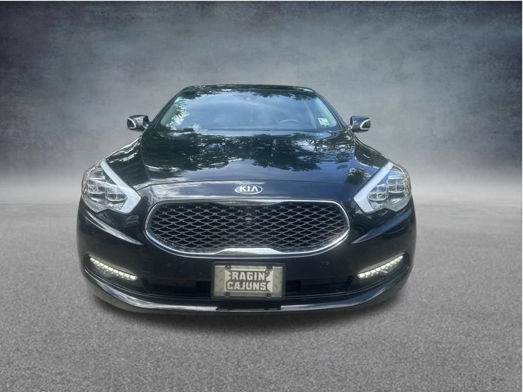 Used 2015 Kia K900 Luxury RWD image 5