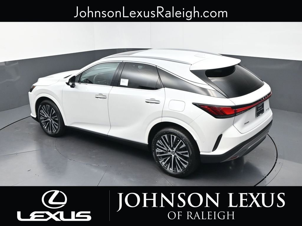 New 2026 Lexus RX 350 Premium Plus image 26