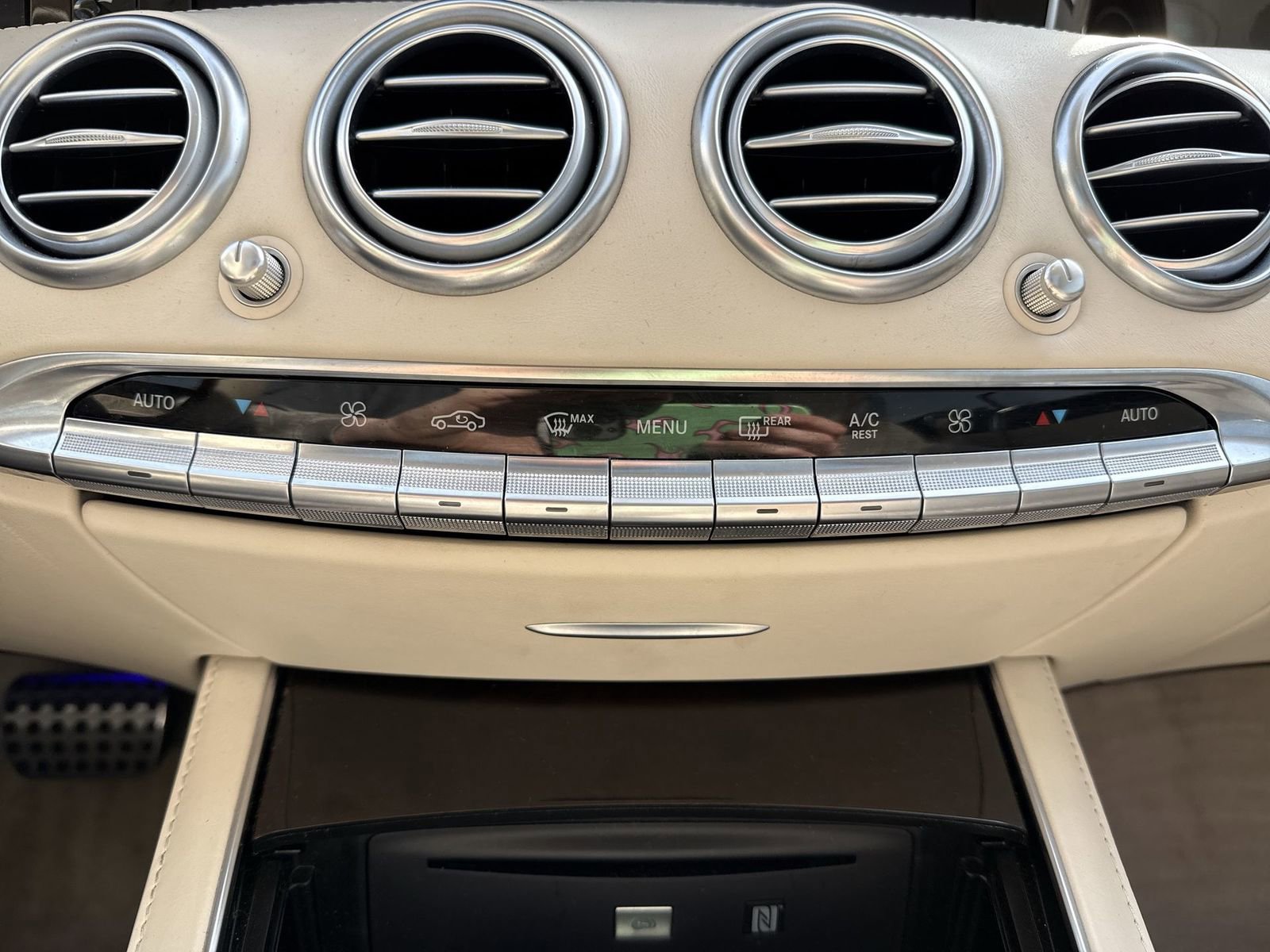 Used 2016 Mercedes-Benz S 63 AMG 4MATIC Coupe image 19