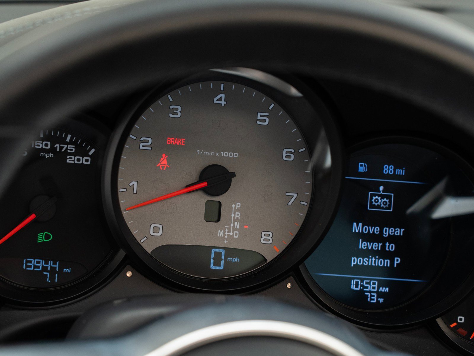 Certified 2018 Porsche 911 Targa 4S AWD/4WD image 25