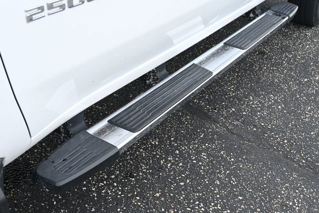 Used 2020 Chevrolet Silverado 2500 LT w/ All Star Edition AWD/4WD image 15