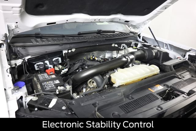 Used 2025 Ford Expedition Max King Ranch AWD/4WD image 20
