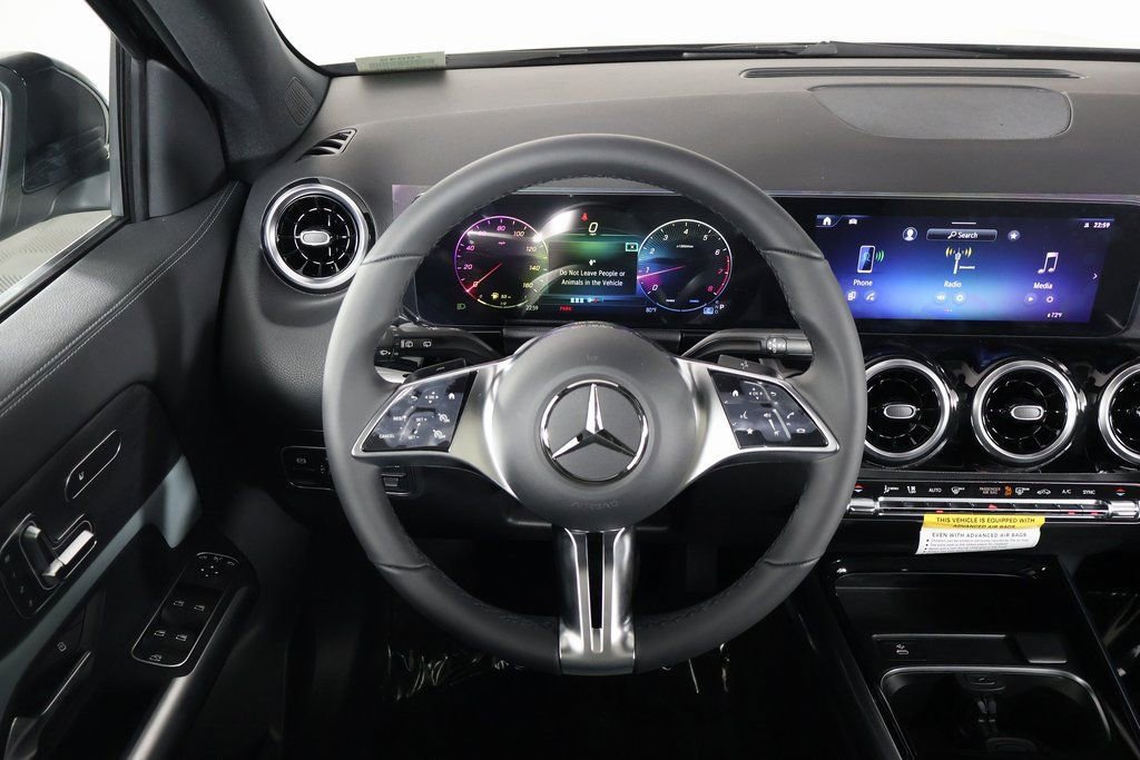 New 2026 Mercedes-Benz GLA 250 image 3
