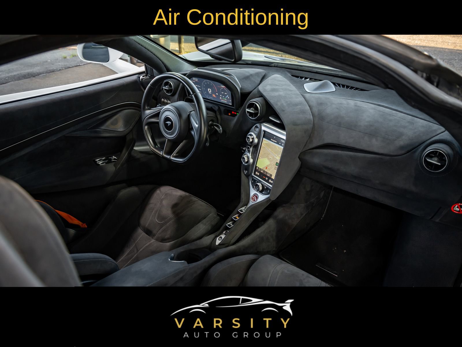 Used 2020 McLaren 720S Performance image 16