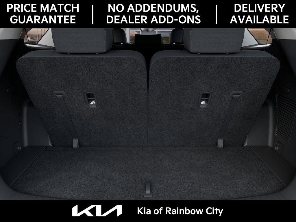 New 2026 Kia Sorento LX FWD image 21