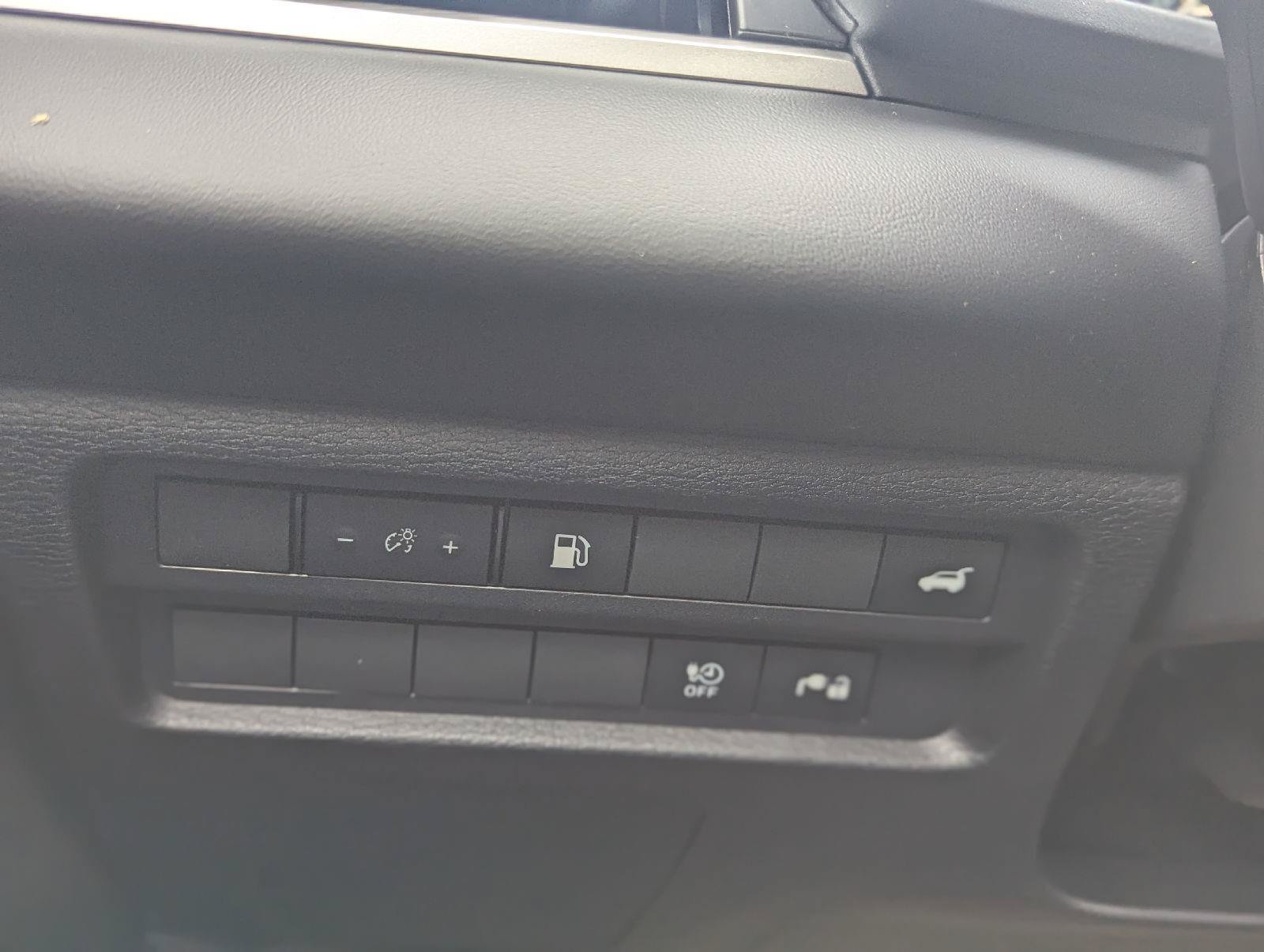New 2026 Nissan Rogue SL AWD/4WD image 35