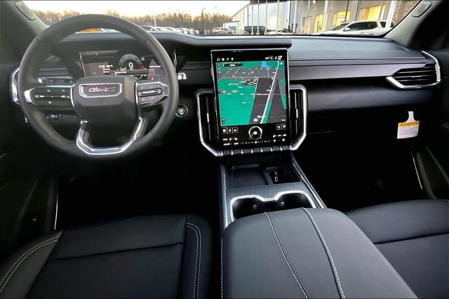 New 2026 GMC Acadia Elevation w/ Elevation Premium Package image 5