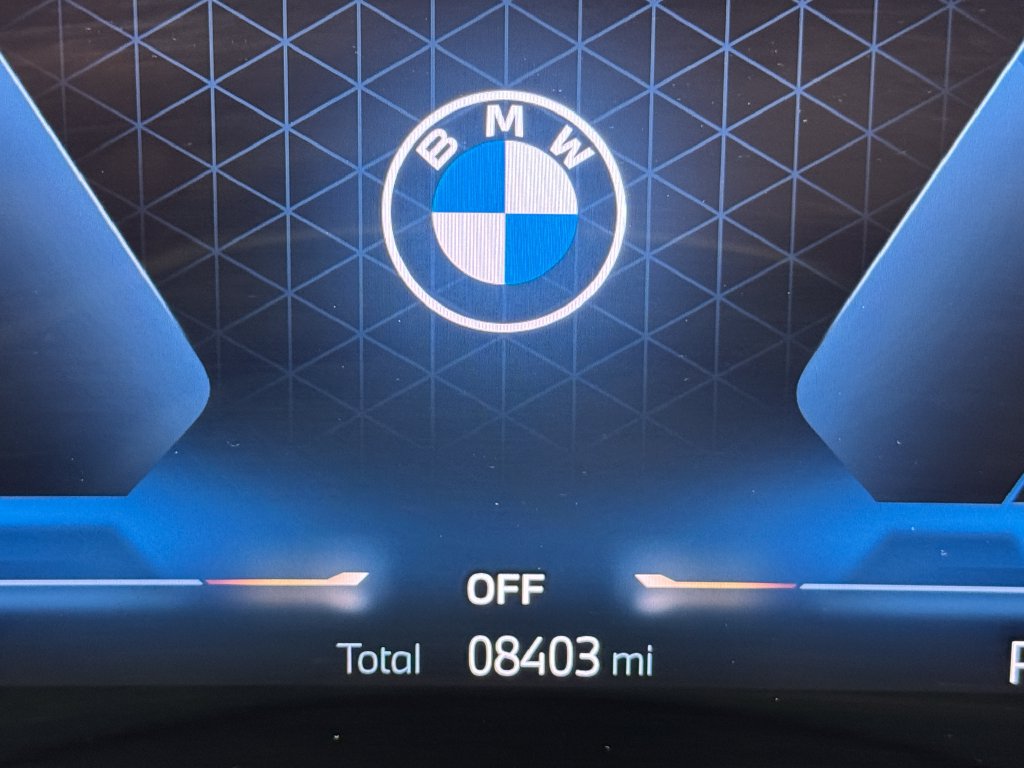 Certified 2025 BMW X3 xDrive30i w/ Premium Package AWD/4WD image 16