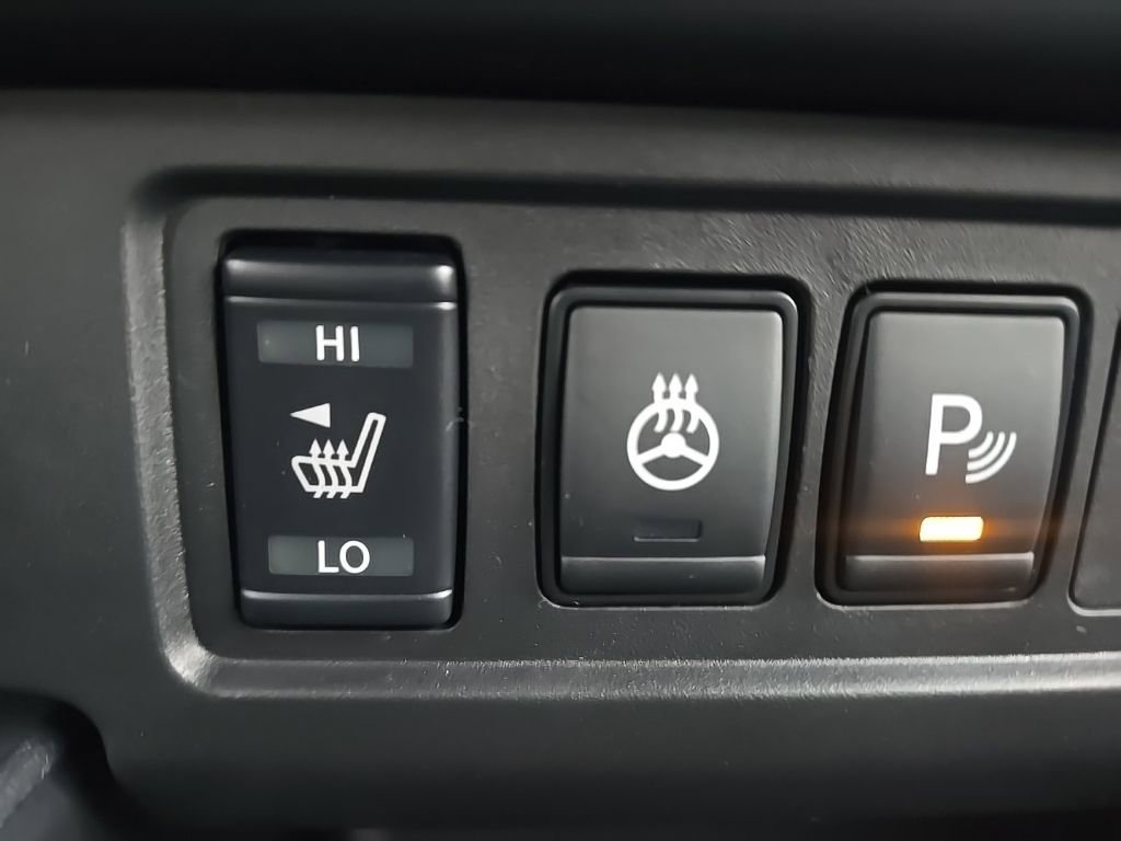 New 2026 Nissan Frontier SV image 23