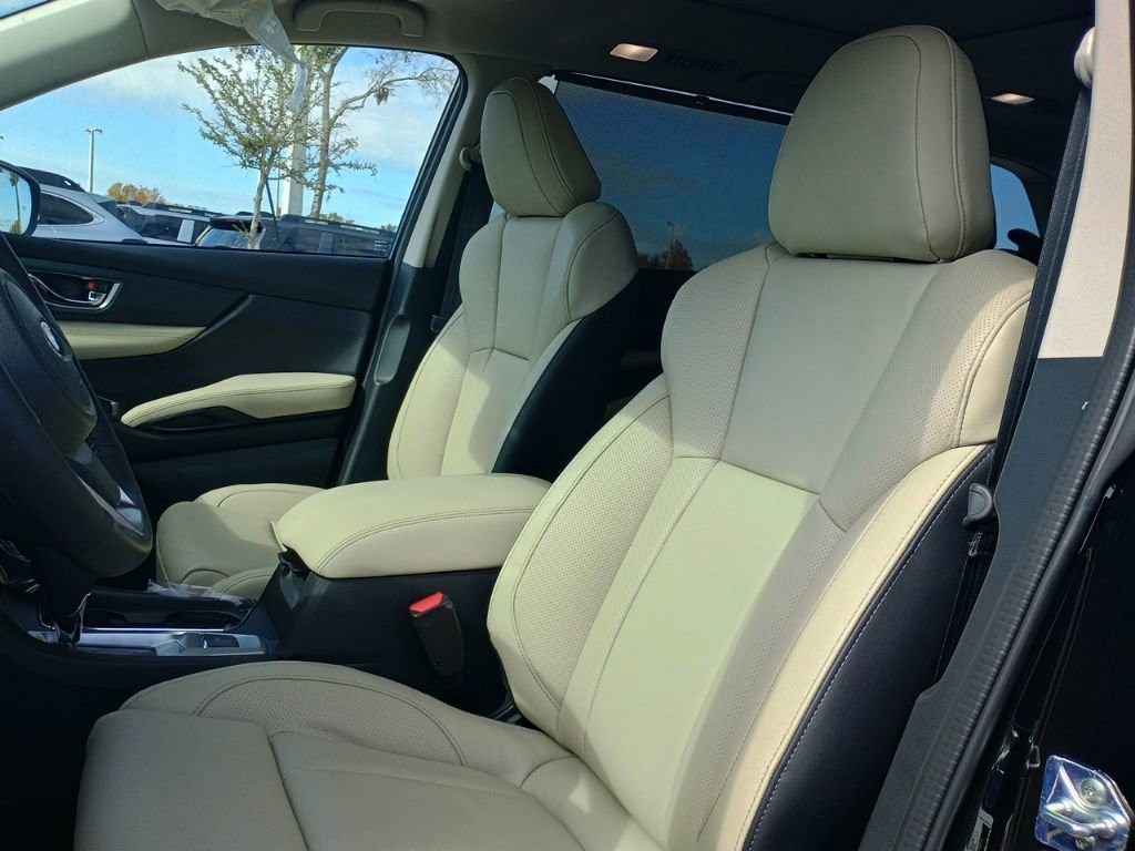 New 2026 Subaru Ascent Limited image 11