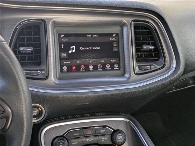 Used 2018 Dodge Challenger R/T w/ Performance Handling Group image 14