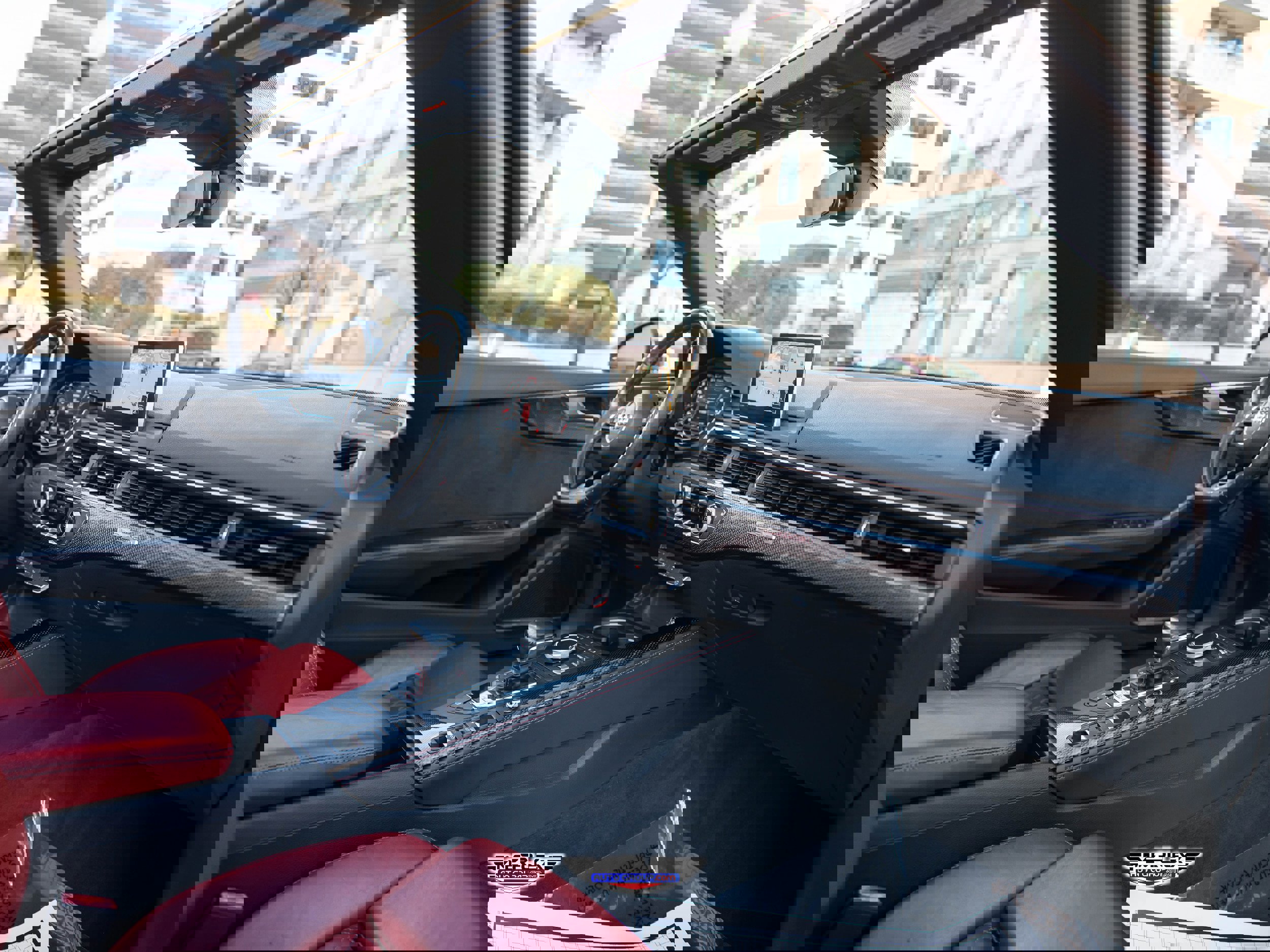 Used 2018 Audi S5 Premium Plus w/ Navigation Package image 15