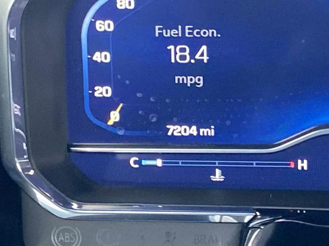 Certified 2024 Chevrolet Silverado 1500 High Country w/ Technology Package image 8