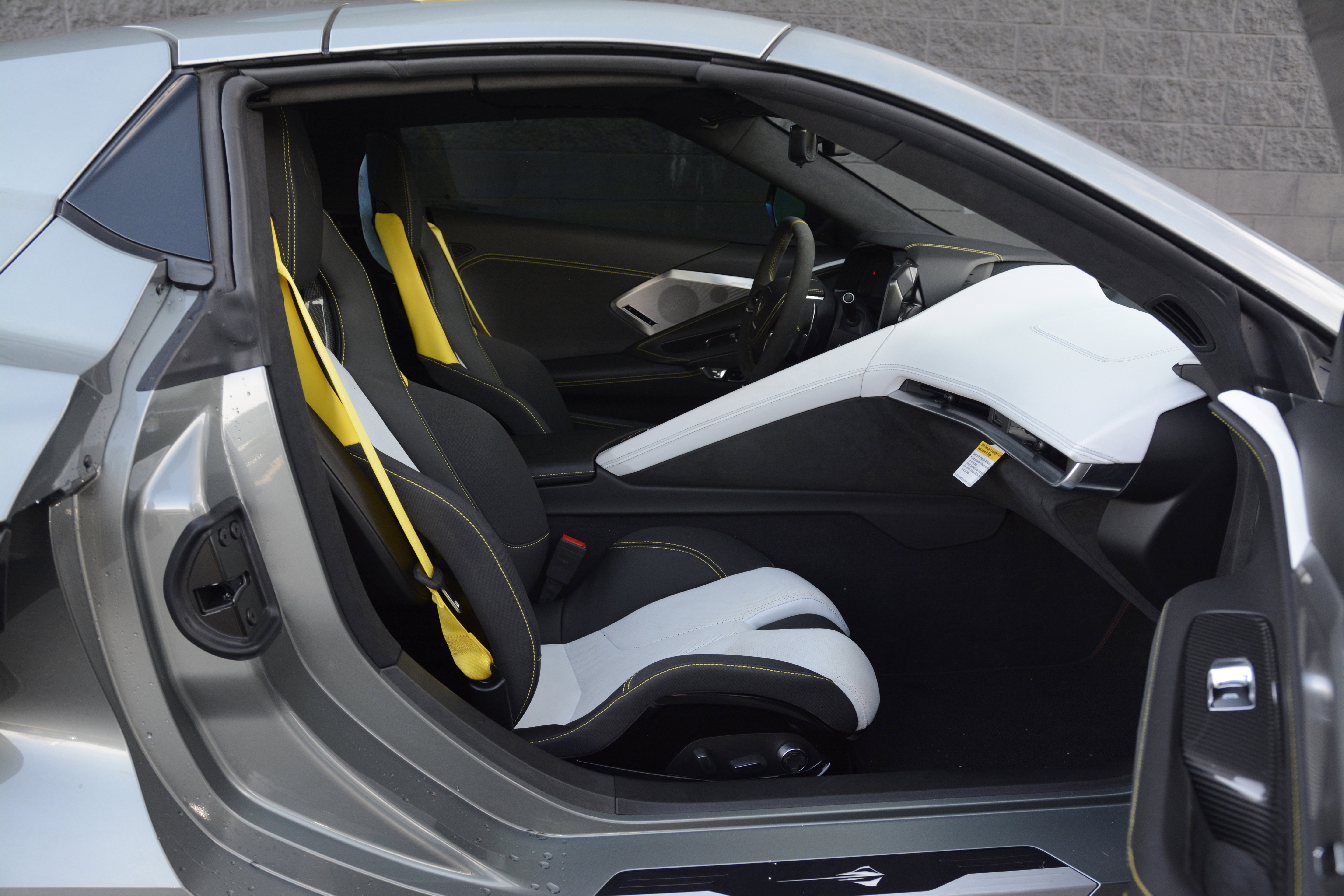 Used 2022 Chevrolet Corvette Stingray Premium Conv image 27