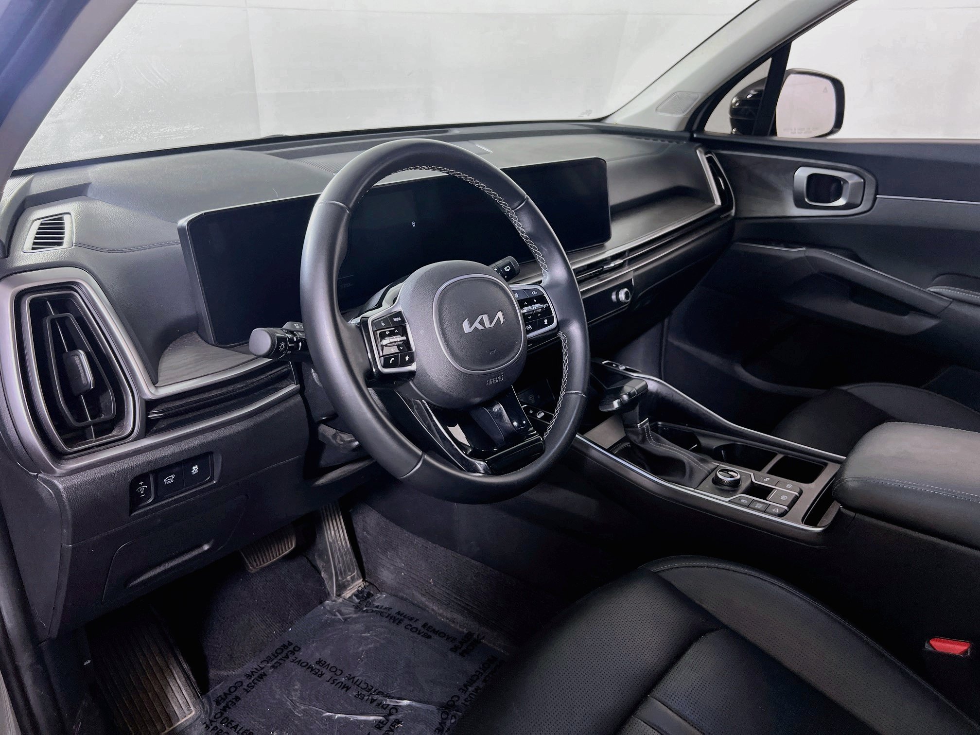 Used 2024 Kia Sorento X-Line EX AWD/4WD image 9