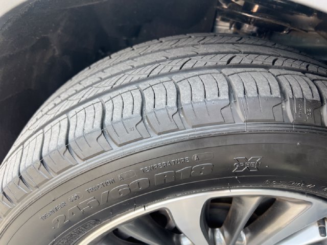 Certified 2023 Lincoln Nautilus AWD image 29