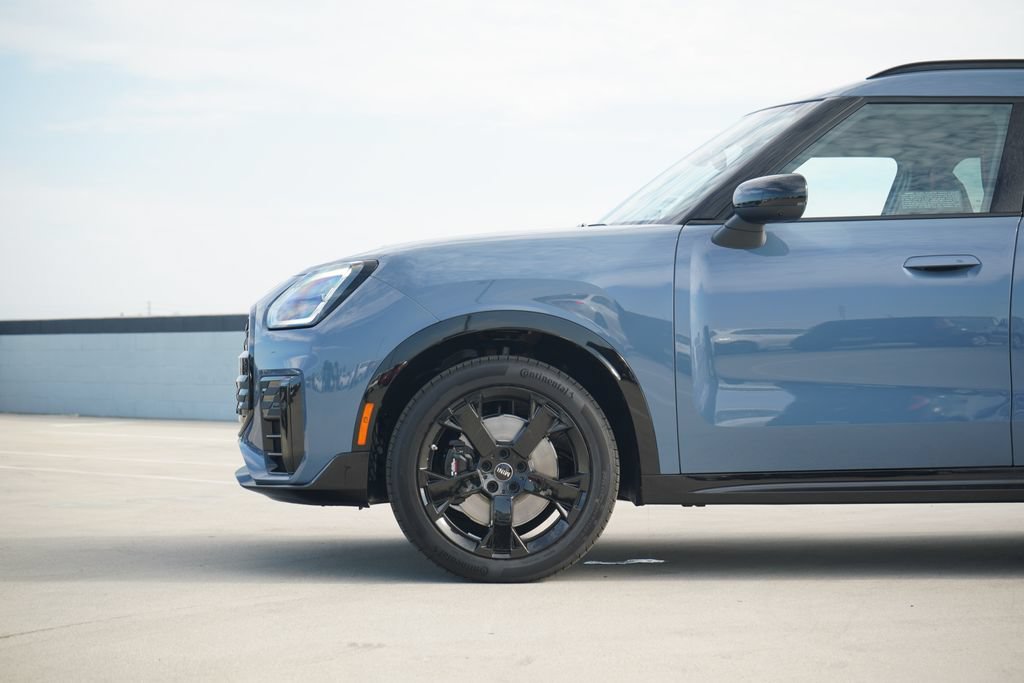 New 2027 MINI Cooper Countryman S AWD/4WD image 2