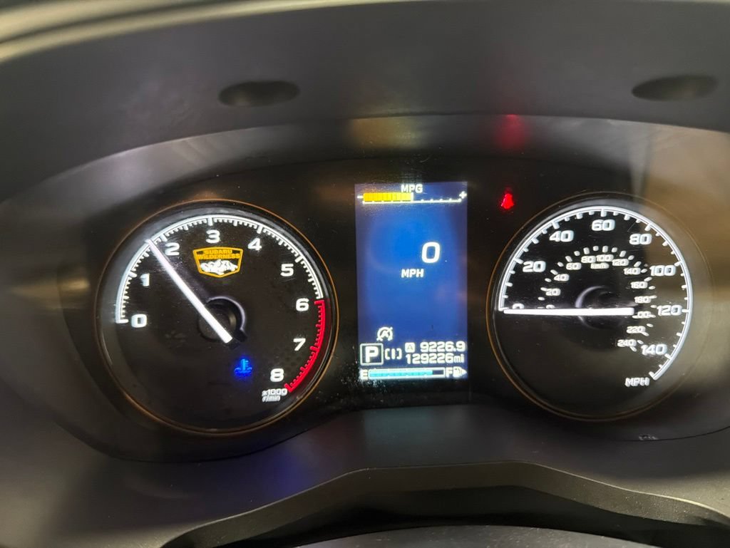 Used 2023 Subaru Forester Wilderness AWD/4WD image 23