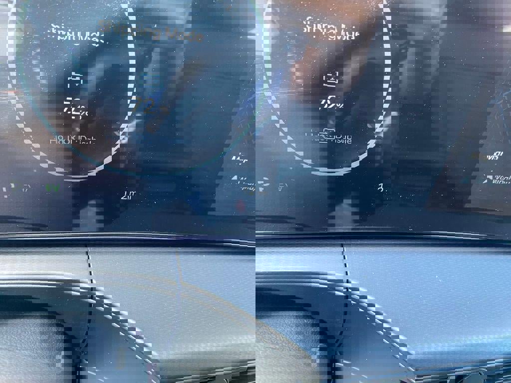 New 2026 Hyundai Santa Fe Calligraphy image 15