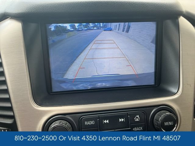 Used 2018 GMC Yukon XL Denali w/ Denali Ultimate Package AWD/4WD image 6