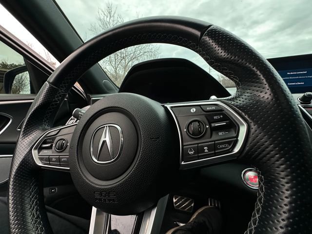 Used 2020 Acura RDX A-Spec image 16