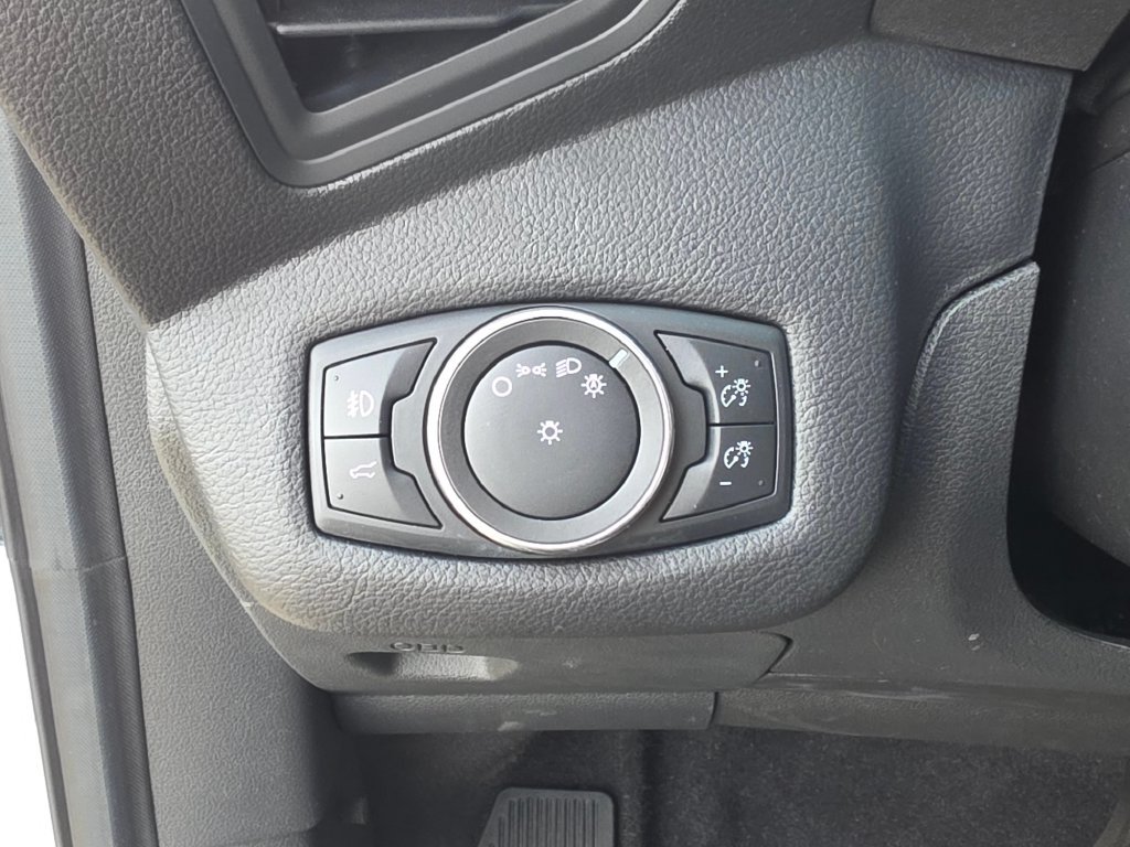 Used 2018 Ford Escape SE AWD/4WD image 27
