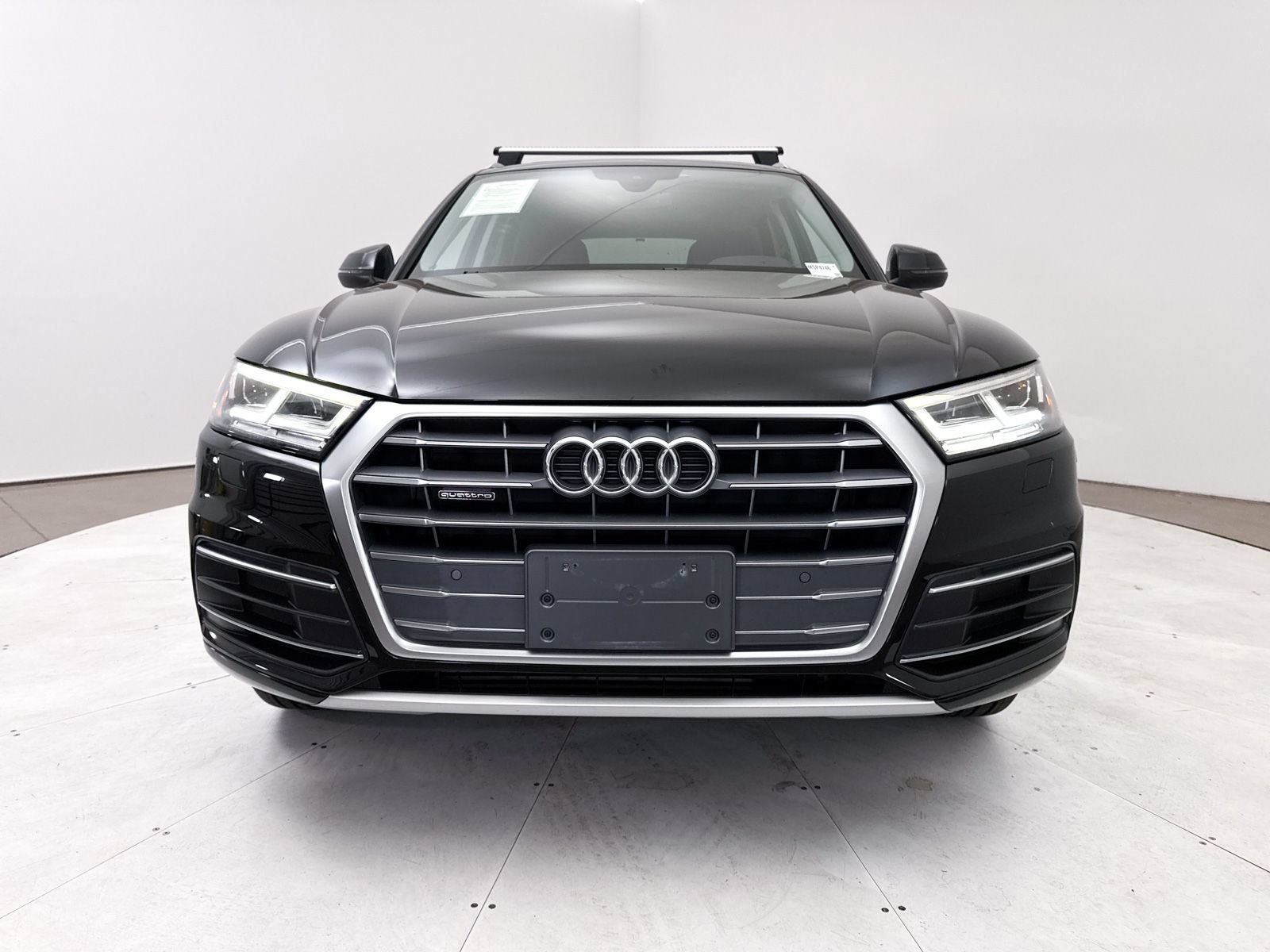 Used 2018 Audi Q5 2.0T Premium Plus w/ Premium Plus Package AWD/4WD image 14
