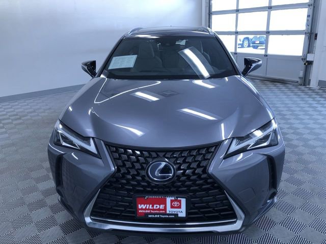 Used 2020 Lexus UX 250h w/ Premium Package image 6